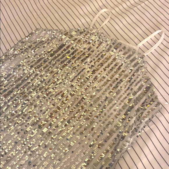 Festive Christmas minidressBe the light of tparty - Picture 1 of 3